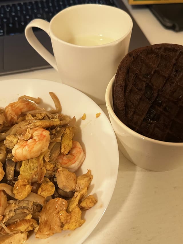 Homemade Delish