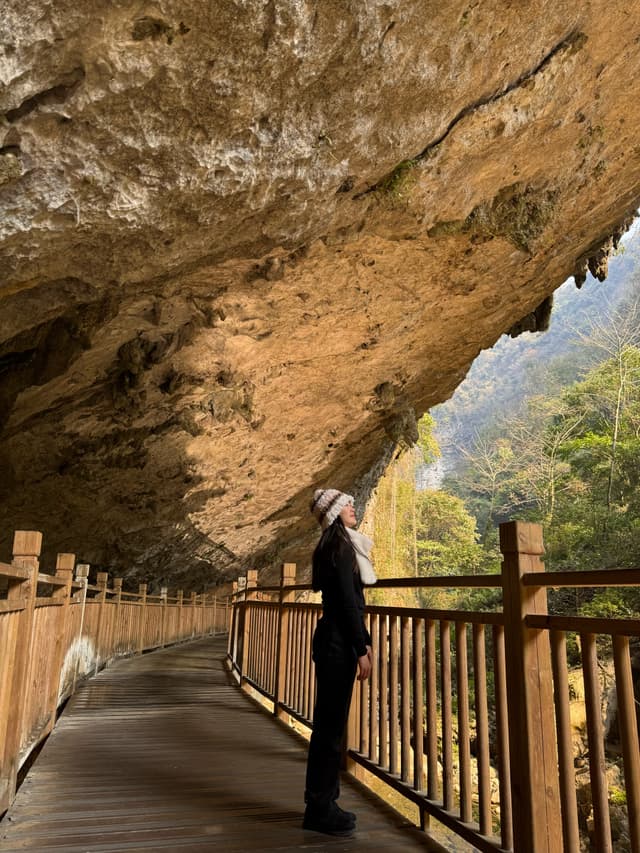 ZhangJiaJie