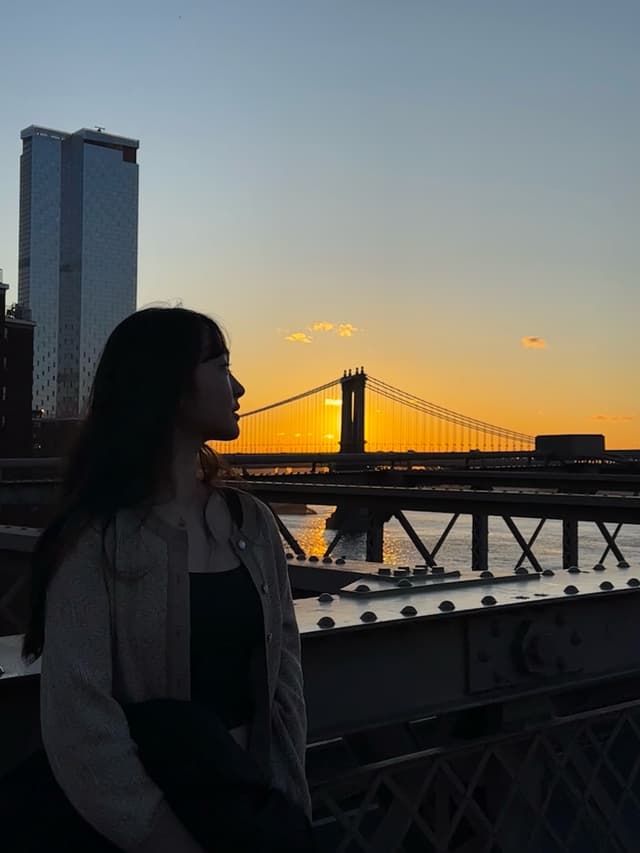 Brooklyn Bridge